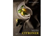 Kogebøger - Citroner - Kogebog - hardback - 9788793867505