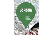 Rejsebøger - Kort og godt om London - Rejsebog - Hæftet - 9788740055849