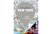 Rejsebøger - Kort og godt om New York - Rejsebog - Hæftet - 9788740055863
