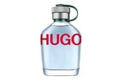 Parfume og dufte - Hugo Boss Hugo EDT - 125 ml - 737052713984