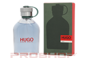 Parfume og dufte - Hugo Boss Hugo EDT - 125 ml - 737052713984