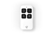 Smart Home - Nedis SmartLife Fjernbetjening - ZBRC10WT