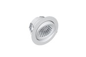 Lamper - HiluX D8 LED Spot DimTone 6W 480Lm Ra97 - Hvid - 5714255002812