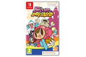 Spil - Mr. Driller: Drill Land (Code in a Box) - Nintendo Switch - Puslespil - 3391892012088