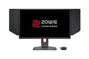 Skærm - 24" BenQ Zowie XL2546K - 1920x1080 (Full HD) - 240Hz - TN *DEMO* - 9H.LJNLB.QBE