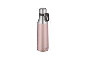Termokande - alfi City thermo flask - 0.5 liter - rose - 19737