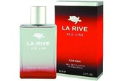 Parfume og dufte - La Rive Red Line - 58415