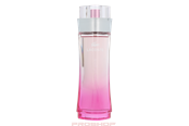 Parfume og dufte - Lacoste Touch of Pink EDT - 90 ml - 737052191324