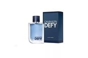 Parfume og dufte - Calvin Klein Defy Men 200ml - 3616301296737