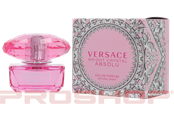 Parfume og dufte - VERSACE - Bright Crystal Absolu - 8011003818174