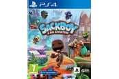 Spil - Sackboy: A Big Adventure - Sony PlayStation 4 - Action - 0711719821922