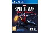 Spil - Marvel's Spider-Man: Miles Morales - Sony PlayStation 4 - Action - 0711719818526