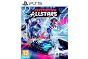 Spil - Destruction AllStars - Sony PlayStation 5 - Racing - 711719816829