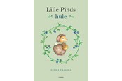 Børnebøger - Lille Pinds hule - Børnebog - Hardback - 9788740663693