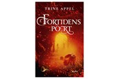 Ungdomsbøger - Fortidens port - Ungdomsbog - hardback - 9788772390079