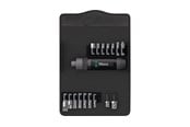 Håndværktøj - Wera Screwdriver Set 90Nm - 05072017001