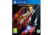 Spil - Need for Speed: Hot Pursuit Remastered - Sony PlayStation 4 - Racing - 5030942124057