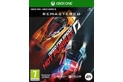 Spil - Need for Speed: Hot Pursuit Remastered - Microsoft Xbox One - Racing - 5030948124051