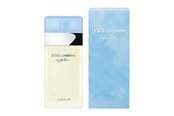 Parfume og dufte - Dolce & Gabbana Light Blue EDT 100 ml - 3423473020233