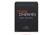 Parfume og dufte - Hermès - Terre D'Hermes - Spray - 3346131402205