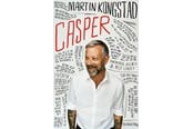 Biografi og memoirs - Casper - Biografi & Erindring - Hæftet - 9788740040906