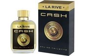 Parfume og dufte - La Rive - Cash - 100 ml - 58441