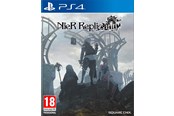 Spil - NieR Replicant ver.1.22474487139... - Sony PlayStation 4 - RPG - 5021290090200