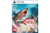Spil - Maneater - Sony PlayStation 5 - Action - 4020628706395