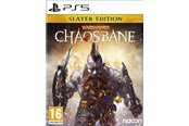 Spil - Warhammer: Chaosbane - Slayer Edition - Sony PlayStation 5 - Action - 3665962004700