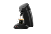 Kaffe og Espresso - Philips Senseo Original Black HD6553/66 *DEMO* - HD6553/66