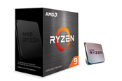 CPU - AMD Ryzen 9 5950X CPU - 16 kerner - 3.4 GHz - AMD AM4 - AMD Boxed (uden køler) - 100-100000059WOF