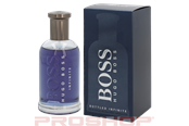Parfume og dufte - Hugo Boss - Bottled Infinite - 200 ml - 3614228220880