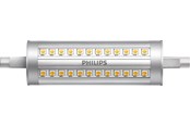 Lyskilder - Philips LED pære Spot 14W/830 (100W) 118 mm Dæmpbar R7s - 929001243755