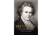 Biografi og memoirs - Beethoven - Biografi & Erindring - hardcover - 9788774674276