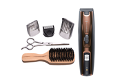Hårtrimmer - REMINGTON Skægtrimmer Beard Kit MB4046 - MB4046