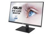 Skærm - 27" ASUS VA27DQSB - 1920x1080 (FHD) - 75Hz - IPS - 90LM06H1-B02370