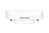 Lyskilder - Philips LED pære Spot 5.5W/827 GX53 - 929001264503