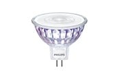 Lyskilder - Philips LED pære Spot 7W/840 (50W) 12V 36° GU5.3 - 929001905055