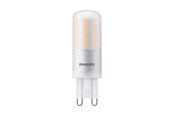 Lyskilder - Philips LED pære Kapsel 4,8W/827 (60W) G9 - 929002055103