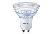 Lyskilder - Philips LED pære Classic Spot WarmGlow 2,6W/922-927 (35W) 36° Dæmpbar GU10 - 929002065503
