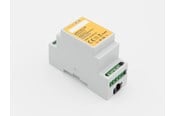 Smart Home - Eutonomy - euFIX S213NP DIN adapter - EUT_EUFIXS213NP