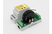 Smart Home - Eutonomy - euFIX S224 DIN adapter (with button) - EUT_EUFIXS224