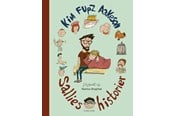 Børnebøger - Sallies historier - Børnebog - Hardcover - 9788711905357