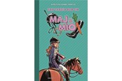 Børnebøger - Maj & Mío (3) - Den tredje bog om Maj & Mío - Børnebog - Hardcover - 9788711909669