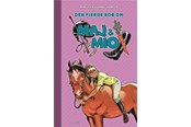 Børnebøger - Maj & Mío (4) - Den fjerde bog om Maj & Mío - Børnebog - Hardcover - 9788711912959