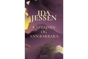 Skønlitteratur & Fiktion - Kaptajnen og Ann Barbara - Skønlitteratur & Fiktion - hardcover - 9788702299007