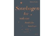 Krop & Sind - Sovebogen for voksne - Krop & Sind - hardcover - 9788702301281