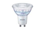 Lyskilder - Philips LED pære Spot 6,2W/922-927 (80W) 36° WarmGlow Dæmpbar GU10 - 929002065903
