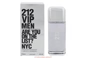 Parfume og dufte - Carolina Herrera 212 VIP Men - 200 ml - 8411061782347