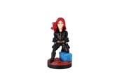 Spil tilbehør - Cable Guys Marvel: Black Widow - Miscellaneous Tilbehør til spillekonsol - 5060525893841